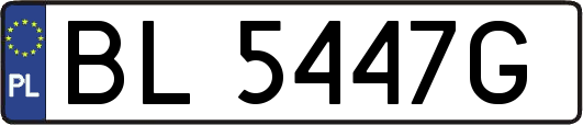 BL5447G