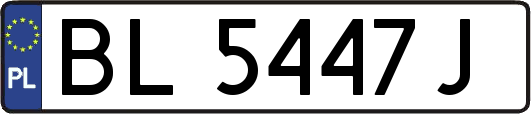 BL5447J