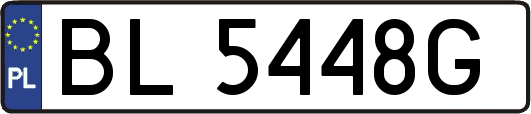 BL5448G