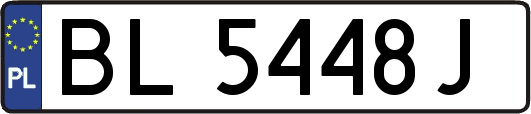BL5448J