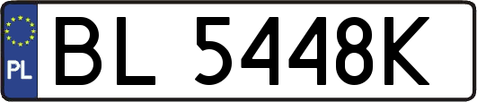 BL5448K