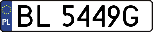 BL5449G