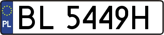 BL5449H