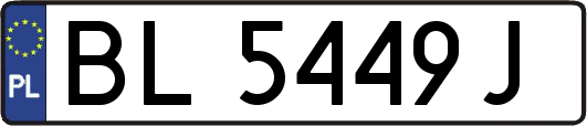 BL5449J