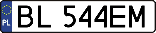 BL544EM
