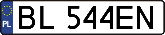 BL544EN