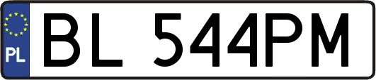 BL544PM