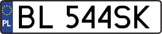BL544SK