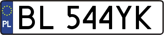 BL544YK