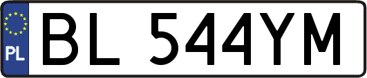 BL544YM
