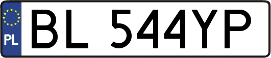 BL544YP