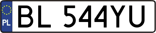 BL544YU