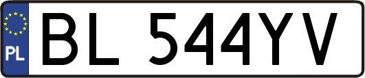 BL544YV
