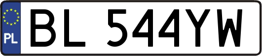 BL544YW