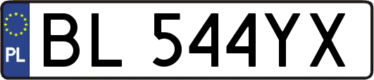 BL544YX