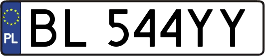 BL544YY
