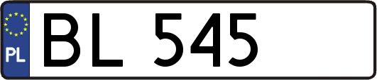 BL545