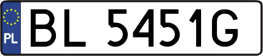 BL5451G