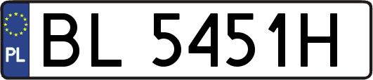 BL5451H