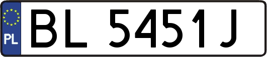 BL5451J