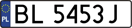 BL5453J