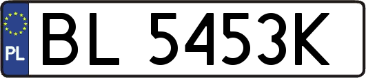 BL5453K