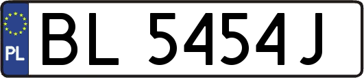 BL5454J