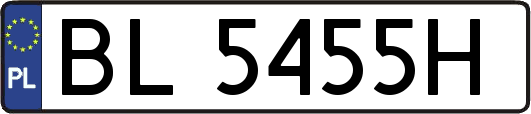 BL5455H