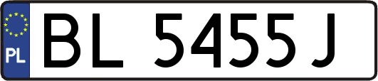 BL5455J