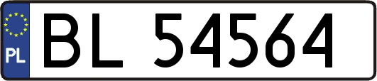 BL54564