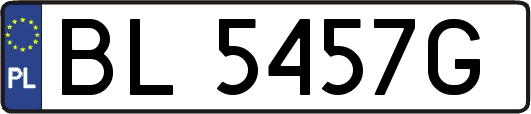 BL5457G