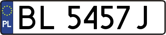 BL5457J