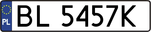 BL5457K