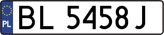 BL5458J