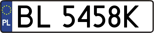 BL5458K
