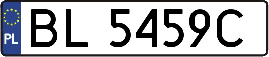 BL5459C