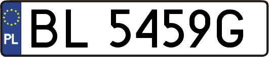 BL5459G