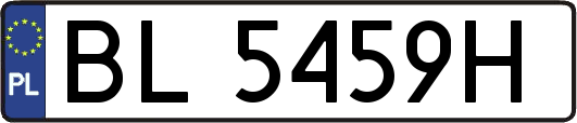 BL5459H