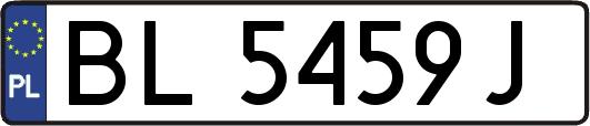 BL5459J