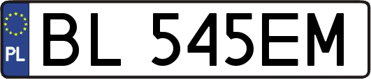 BL545EM