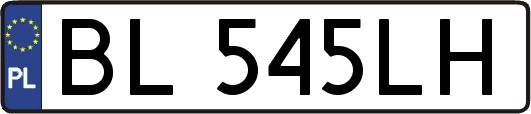 BL545LH