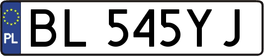 BL545YJ