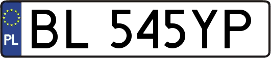BL545YP