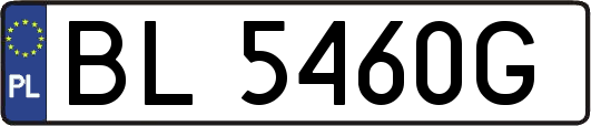 BL5460G