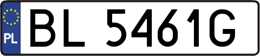 BL5461G