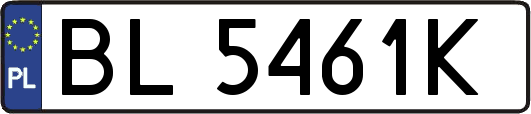 BL5461K