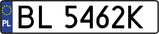 BL5462K