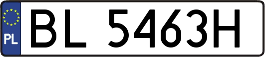 BL5463H