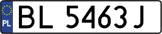 BL5463J