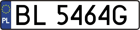 BL5464G